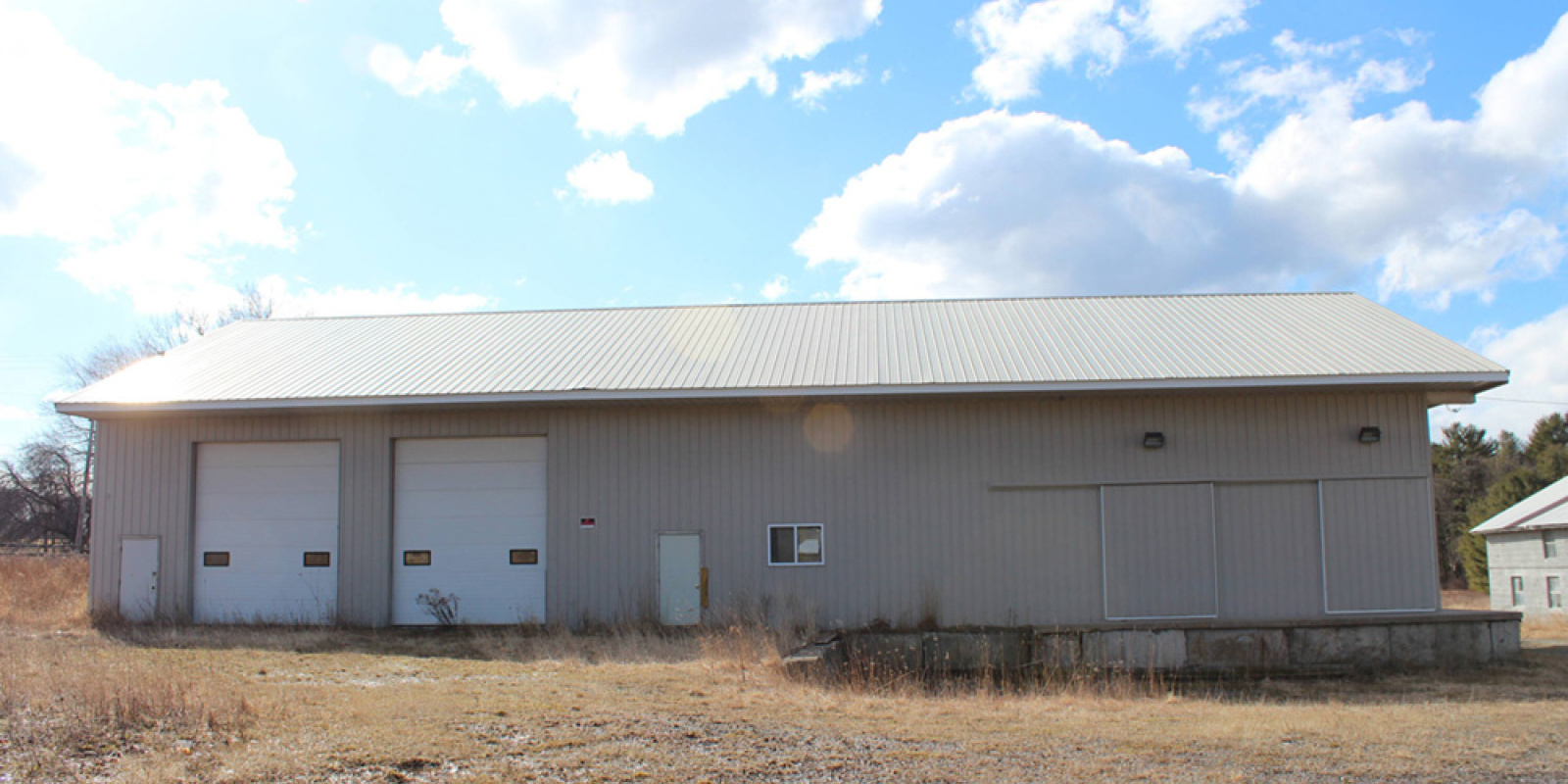 2282 State Rt 17B, Bethel, New York 12720, ,Warehouse,For Sale,State Rt 17B,1,1000