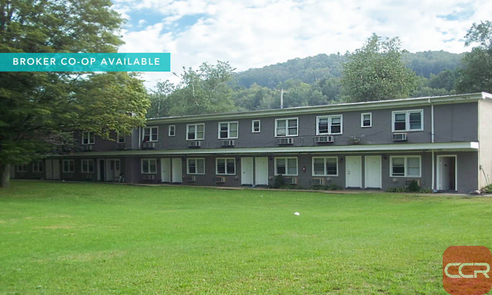 960/968 Parksville Road, Livingston Manor, New York 12758, 23 Bedrooms Bedrooms, ,23 BathroomsBathrooms,Hospitality,For Sale,Parksville Road,2,1001