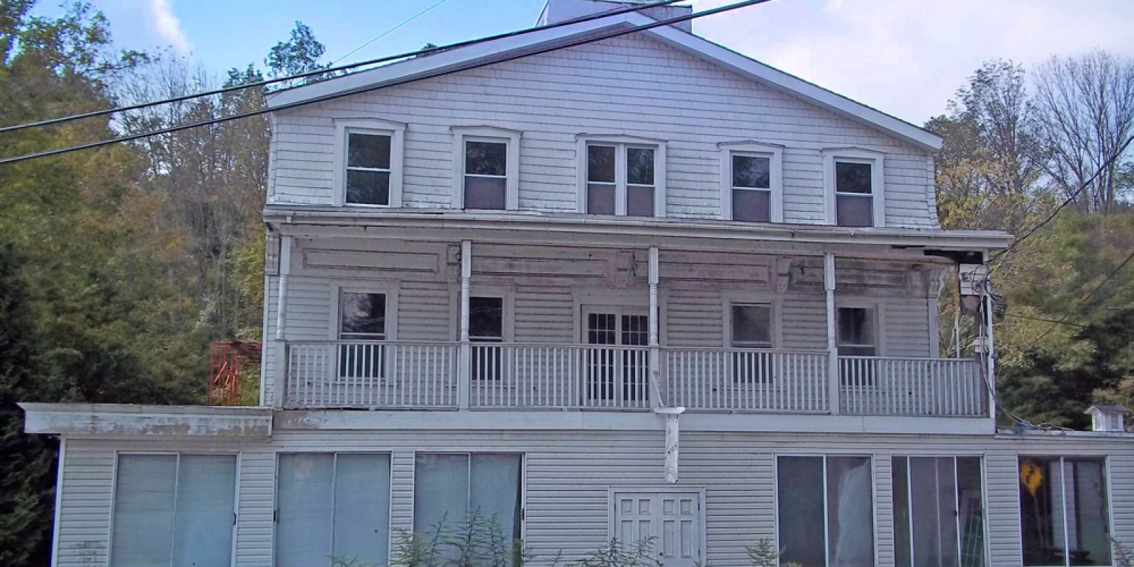 5674 NY-52, Kenoza Lake, New York 12750, ,Hospitality,For Sale,NY-52,3,1006